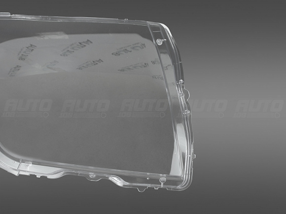 Стекло фары MITSUBISHI PAJERO 4 (2006-2016) (правое) по выгодной цене