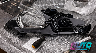 Этапы работ - 5