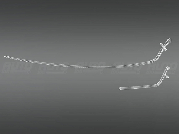 Световод для фары Skoda Superb 3 (2015-2019) дорестайлинг левой по выгодной цене