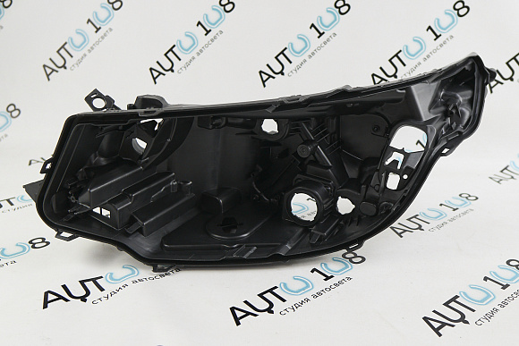 Корпус фары LAND ROVER DISCOVERY 5 (2016-2021) дорестайлинг Full LED (левый) по выгодной цене