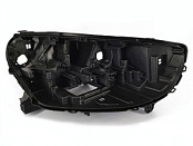 Корпус фары HAVAL Jolion (2021-н.в.) LED (правый)