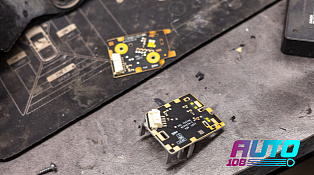 Этапы работ - 5