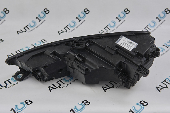 Корпус фары AUDI A4 B9 (2019-н.в.) рестайлинг MATRIX LED (правый) по выгодной цене