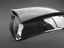 Стекло фары MERCEDES GLS X167 (2019-н.в.) (левое)