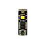 Светодиодная лампа MTF W5W T10 CAN-BUS 5000K (2 шт) Светодиодная лампа MTF W5W T10 CAN-BUS 5000K (2 шт) по выгодной цене