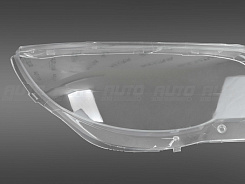 Стекло фары VOLKSWAGEN TIGUAN 1 (2007-2011) дорестайлинг (правое)
