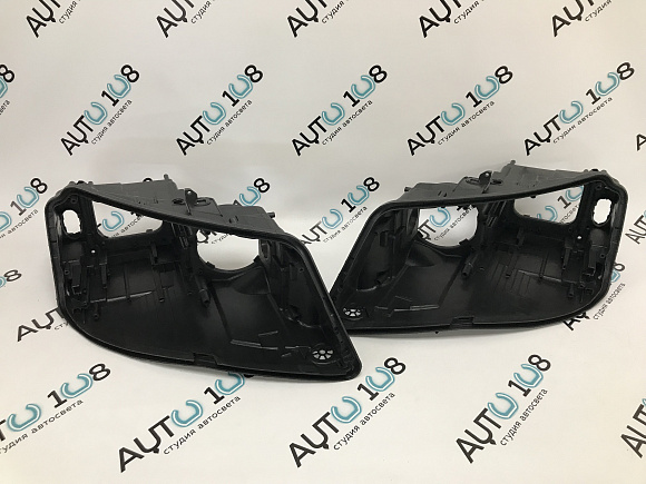 Корпус фары AUDI A8 D4 (2009-2014) дорестайлинг ксенон (левый) по выгодной цене