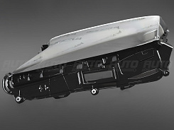 Стекло фары LEXUS RX 4 (2015-2019) дорестайлинг (левое)