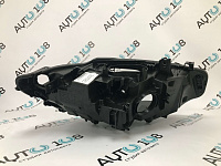 Корпус фары BMW 4 F32 / F33 / F36 (2017-2020) рестайлинг Adative LED (левое) — фото 4