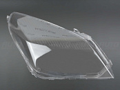 Стекло фары OPEL ASTRA H (2004-2014) (правое)