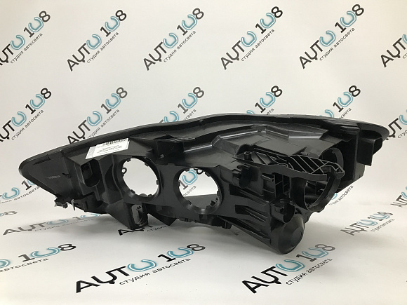 Корпус фары AUDI A6 C7 (2014-2019) рестайлинг ксенон (правый) по выгодной цене