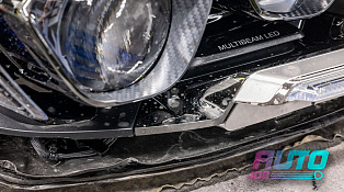 Этапы работ - 3