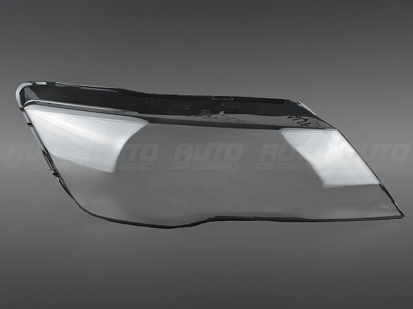 Стекло фары AUDI A7 4G (2010-2014) дорестайлинг (правое) по выгодной цене