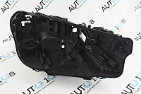 Корпус фары BMW X3 G01 / X4 G02 (2021-2024) рестайлинг LED (правый) — фото 2