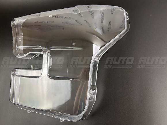 Стекло фары FORD F150 (2017-2020) (левое) по выгодной цене