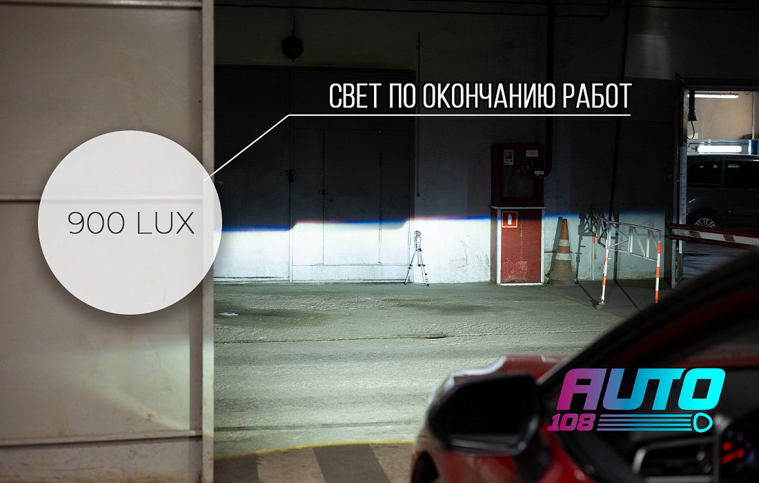 этапы работ - 1
