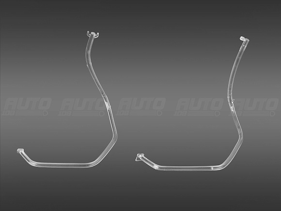 Световоды для фары BMW X5 G05 (2018-2023) дорестайлинг Laser (правой) по выгодной цене