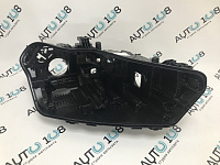Корпус фары BMW X5 G05 / X6 G06 (2018-2023) дорестайлинг Laser (правый) — фото 2