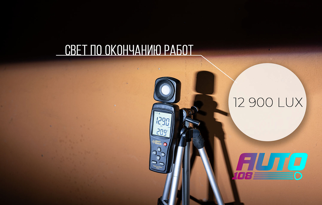 этапы работ - 1
