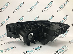 Корпус фары BMW 3 G20 (2019-2022) Full LED (правый)