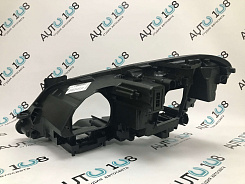 Корпус фары MERCEDES E klasse C207 coupe (2013-2016) рестайлинг FULL LED (правый)