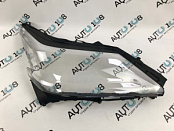 Стекло фары LEXUS LX 570 (2015-2023) 2-й рестайлинг (правое)