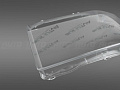 Стекло фары LAND ROVER FREELANDER 2 (2012-2014) 2-й рестайлинг (левое) Стекло фары LAND ROVER FREELANDER 2 (2012-2014) 2-й рестайлинг (левое) по выгодной цене