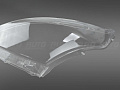 Стекло фары NISSAN TEANA J32 (2008-2011) дорестайлинг (левое) Стекло фары NISSAN TEANA J32 (2008-2011) дорестайлинг (левое) по выгодной цене