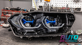 Этапы работ - 3