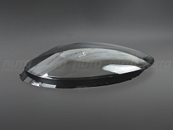 Стекло фары Porsche 911 (992) (2018-2024) (левое)