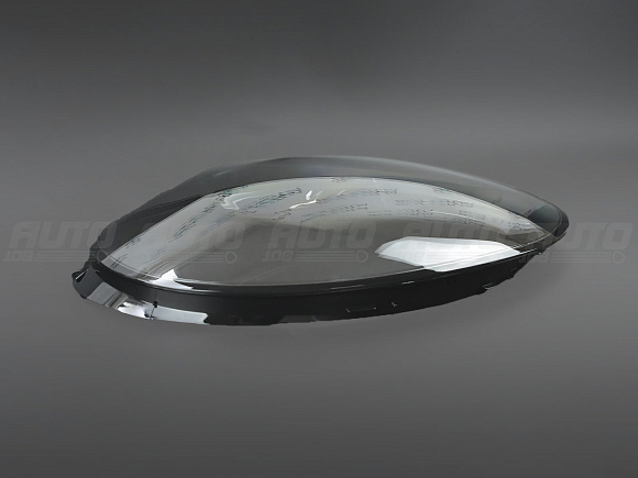 Стекло фары Porsche 911 (992) (2018-2024) (левое) по выгодной цене