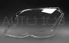 Стекло фары MERCEDES GLK X204 (2012-2015) рестайлинг (левое) по выгодной цене