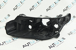 Корпус фары LAND ROVER RANGE ROVER SPORT II (2013-2017) дорестайлинг (левый)