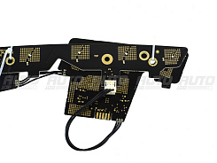 Плата подсветки ДХО  JEEP GRAND CHEROKEE WK2 (2013-2022) рестайлинг (правая фара)