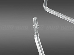 Световоды для фары AUDI A6 C7 (2014-2018) рестайлинг LED левой