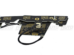 Плата подсветки ДХО  JEEP GRAND CHEROKEE WK2 (2013-2022) рестайлинг (правая фара)