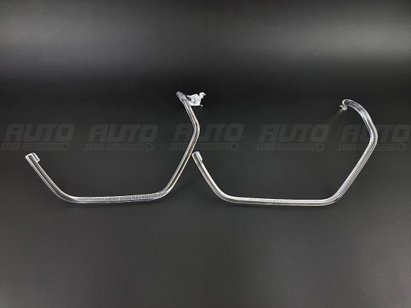 Световоды для фары BMW X1 F48 (2019-2022) рестайлинг левой по выгодной цене