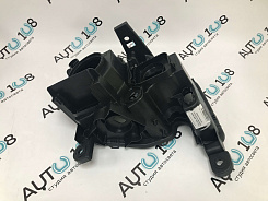 Корпус фары JEEP GRAND CHEROKEE WK2 (2013-2022) рестайлинг КСЕНОН (левый)