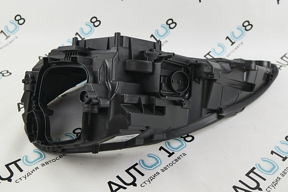 Корпус фары PORSCHE MACAN I (2018-2021) рестайлинг Full LED (правый) по выгодной цене