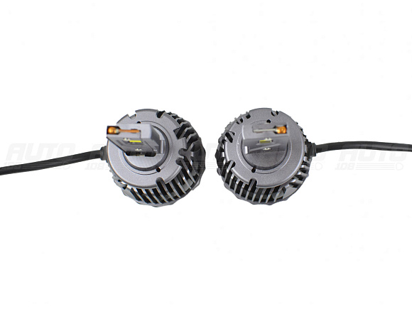 Светодиодная лампа Rayzer Swap D4S 6000K LED (к-т 2шт) по выгодной цене