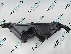 Корпус фары JAGUAR XJ (2010-2015) дорестайлинг ксенон (правый)