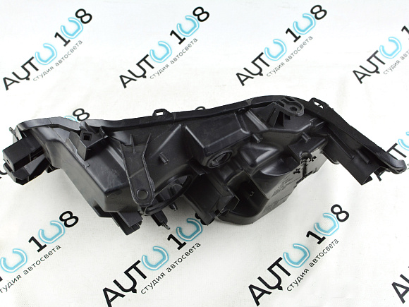 Корпус фары Lexus GX II (2013-2019) 1-й рестайлинг LED (правый) по выгодной цене