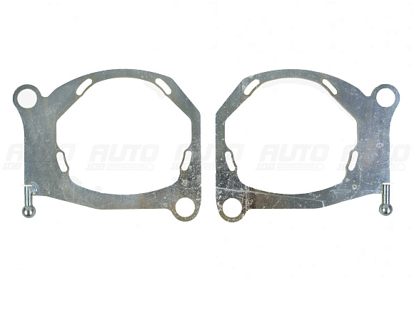 Переходная рамка AUDI A3 8V (2012-2016) - Hella 3 / 3R (к-т 2шт) по выгодной цене