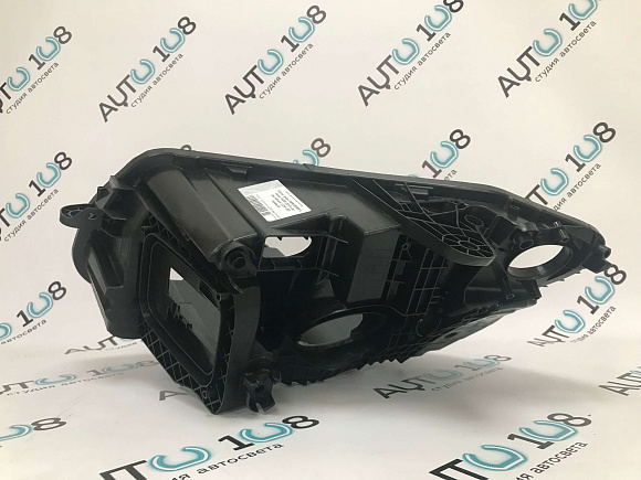 Корпус фары MERCEDES C klasse W205 (2018-2021) рестайлинг FULL LED (правый) по выгодной цене