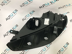 Корпус фары BMW X5 F15 / X6 F16 (2013-2018) ксенон (левый)