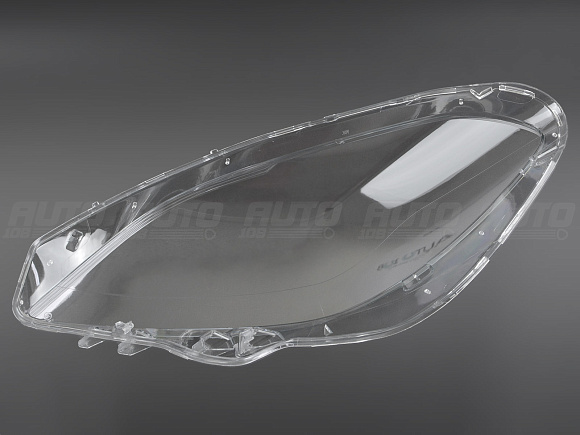 Стекло фары MERCEDES B W246 (2011-2014) дорестайлинг (правое) по выгодной цене