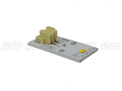 Плата подсветки ДХО BMW 1 F52 63117466511 (2017-2020) Yellow Lemon (к-т 4шт)