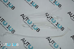 Световоды для фары AUDI Q7 4M (2015-2019) LED дорестайлинг левой