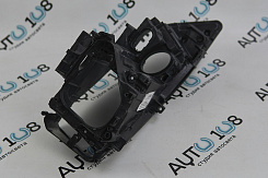 Корпус фары AUDI Q3 8U (2011-2014) дорестайлинг (правый)