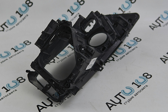 Корпус фары AUDI Q3 8U (2011-2014) дорестайлинг (правый) по выгодной цене